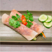 Duck Roll (2 Pcs)