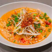Laksa